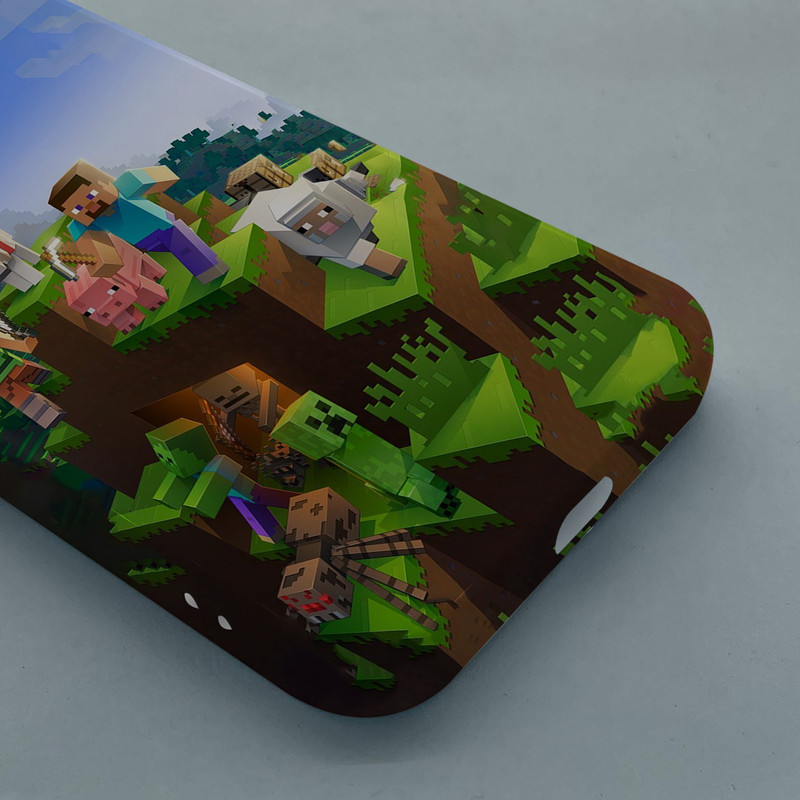 کاور گارد قاب علوی مدل SML مناسب برای گوشی موبایل اپل iPhone 13
