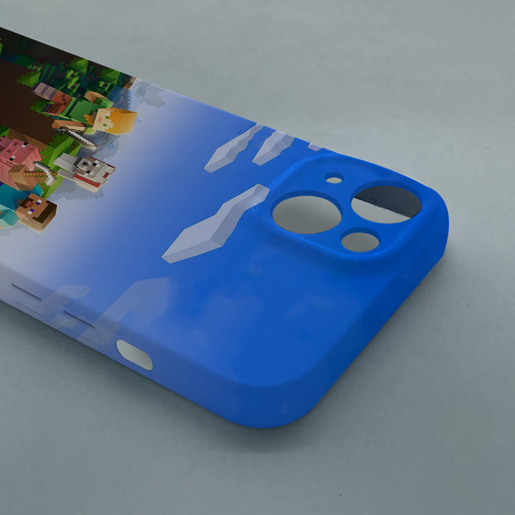 کاور گارد قاب علوی مدل SML مناسب برای گوشی موبایل اپل iPhone 13