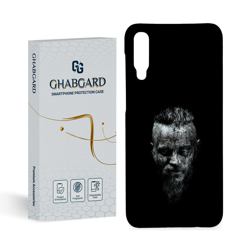 کاور قاب گارد مدل پسرانه مناسب برای گوشی موبایل سامسونگ galaxy a50 /a50s /a30s