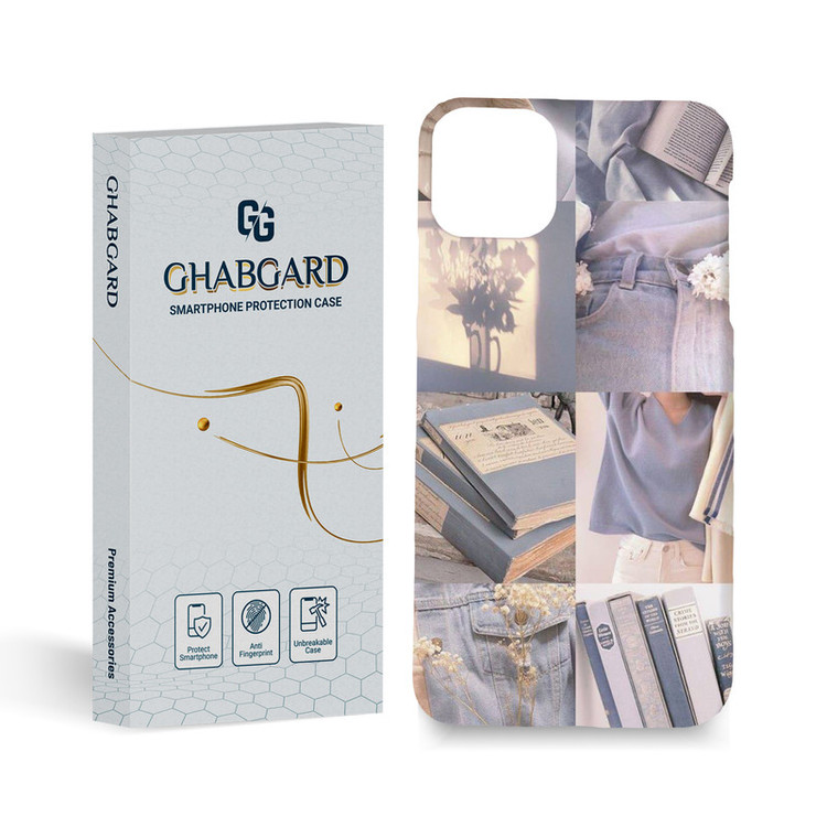 کاور قاب گارد مدل دخترانه مناسب برای گوشی موبایل اپل iPhone 11 Pro Max
