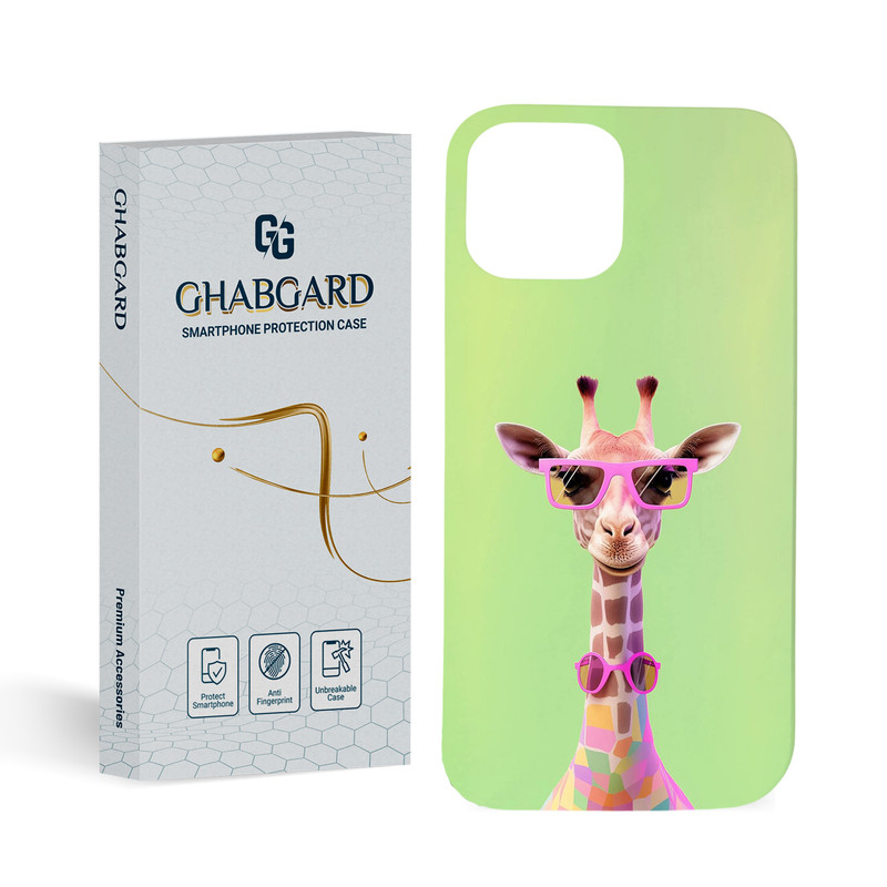 کاور قاب گارد مدل فانتزی مناسب برای گوشی موبایل اپل iPhone 12 Pro Max