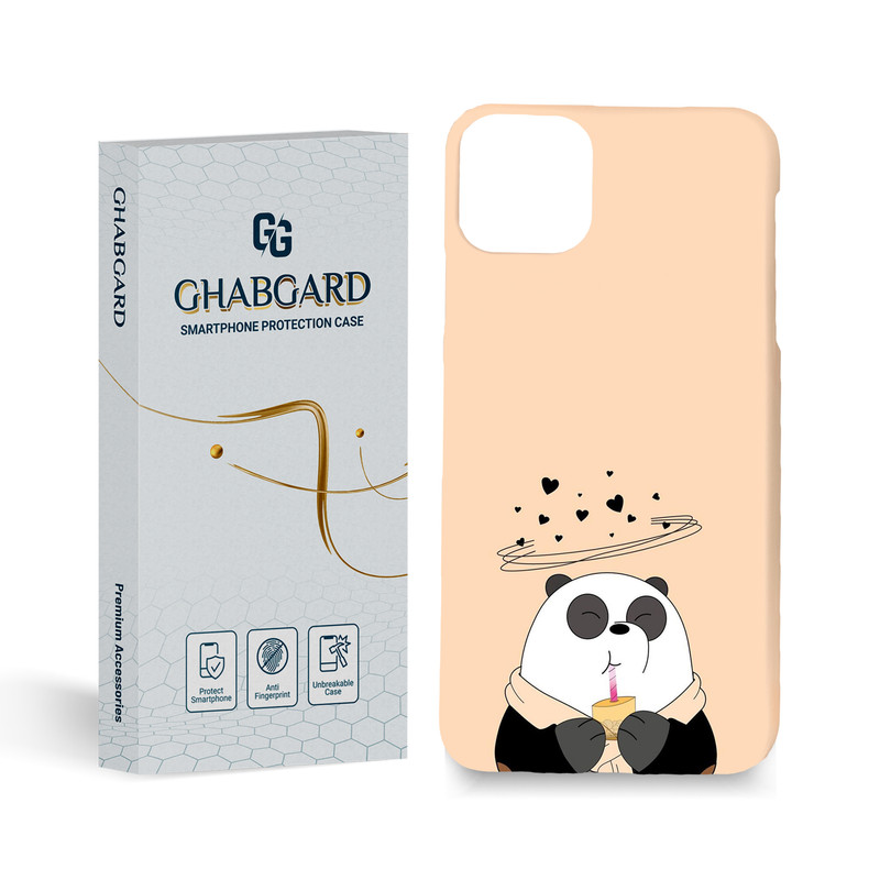 کاور قاب گارد مدل فانتزی مناسب برای گوشی موبایل اپل iPhone 11 Pro Max