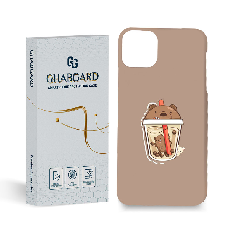 کاور قاب گارد مدل فانتزی مناسب برای گوشی موبایل اپل iPhone 11 Pro Max