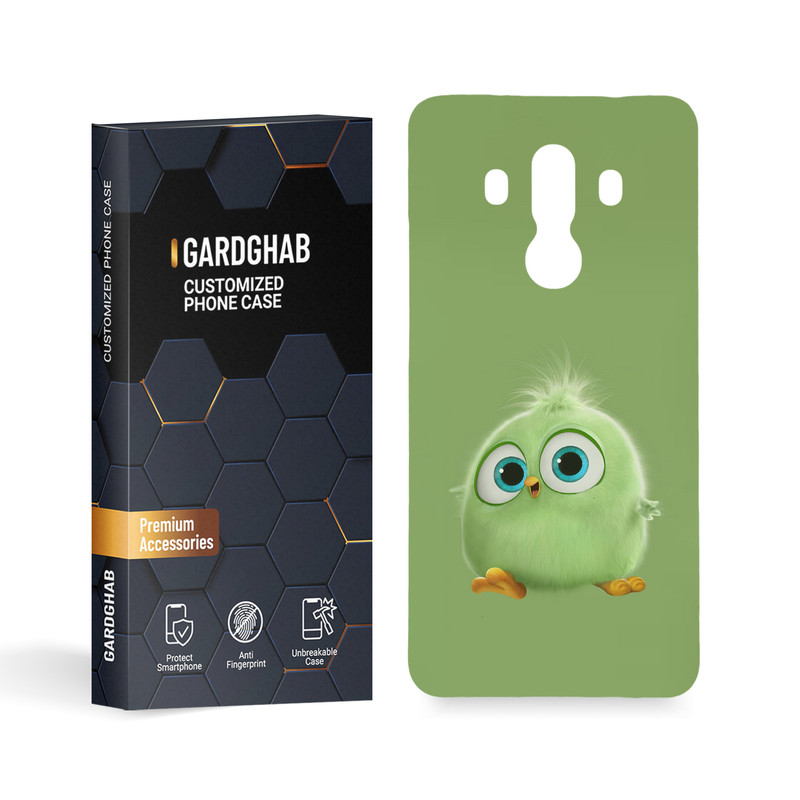 کاور گارد قاب مدل دخترانه مناسب برای گوشی موبایل هوآوی Mate 10 Pro