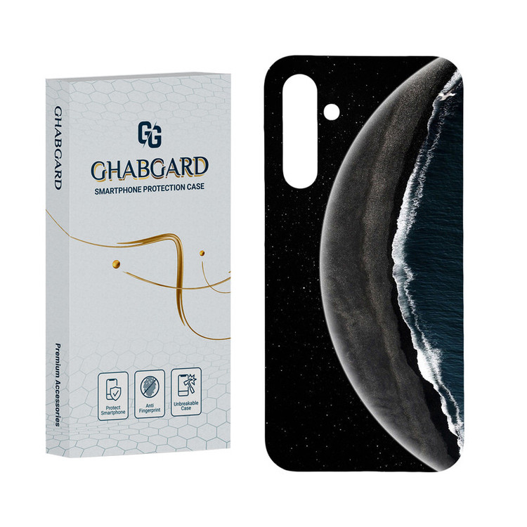 کاور قاب گارد مدل هنری مناسب برای گوشی موبایل سامسونگ Galaxy A25 5G
