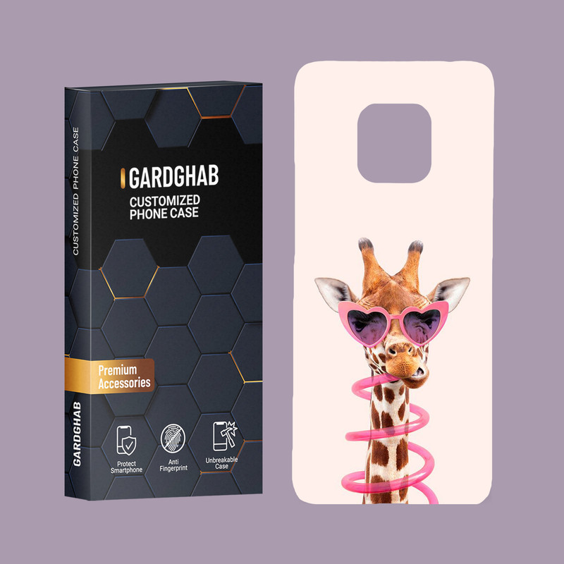 کاور گارد قاب مدل فانتزی مناسب برای گوشی موبایل هوآوی Mate 20 Pro
