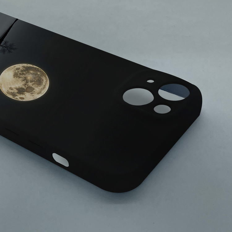 کاور گارد قاب علوی مدل SML مناسب برای گوشی موبایل اپل iPhone 13