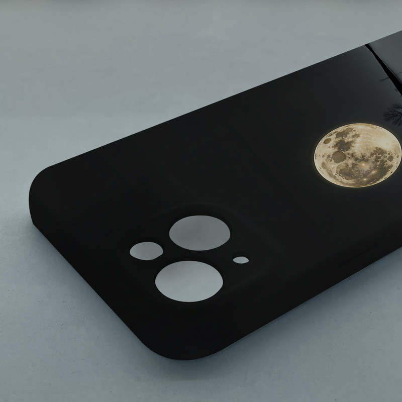 کاور گارد قاب علوی مدل SML مناسب برای گوشی موبایل اپل iPhone 13