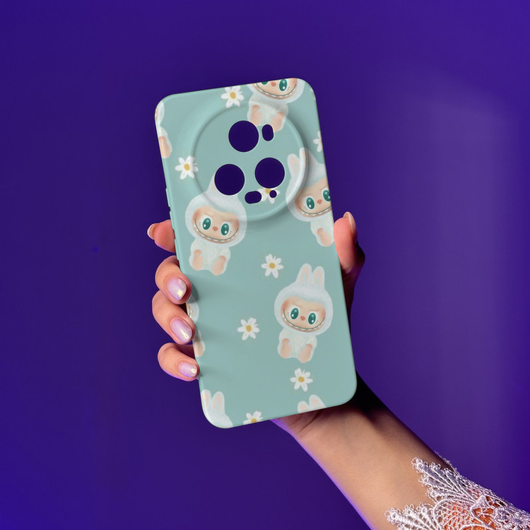 کاور گارد قاب علوی مدل SML مناسب برای گوشی موبایل آنر Magic 5 Pro