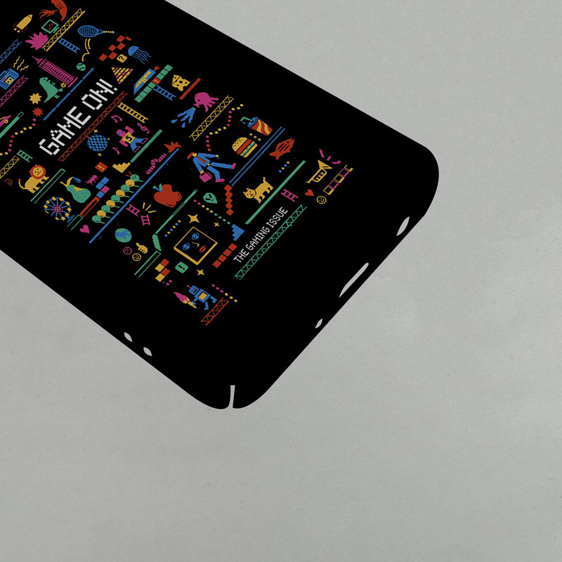 کاور گارد قاب علوی مدل HML مناسب برای گوشی موبایل سامسونگ Galaxy A21s