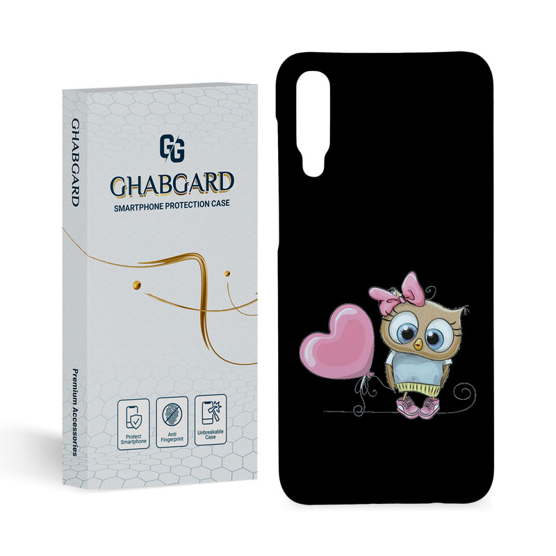 کاور قاب گارد مدل فانتزی مناسب برای گوشی موبایل سامسونگ galaxy a50 /a50s /a30s