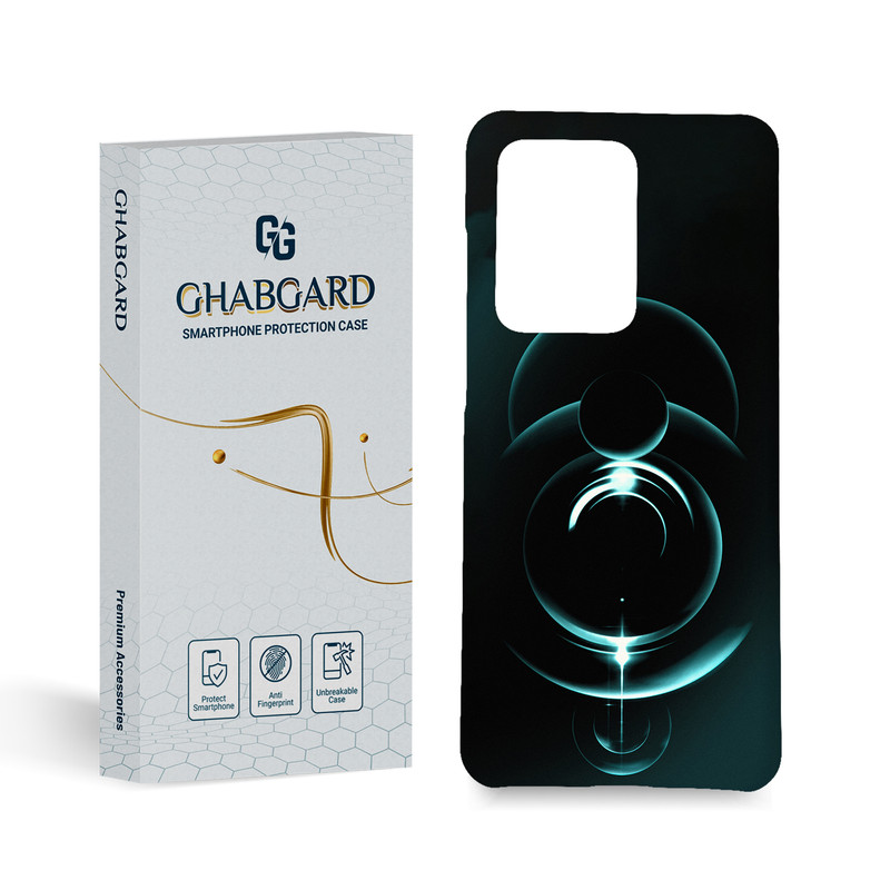 کاور قاب گارد مدل پسرانه مناسب برای گوشی موبایل سامسونگ Galaxy S20 Ultra