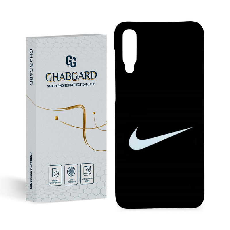 کاور قاب گارد مدل ساده مناسب برای گوشی موبایل سامسونگ galaxy a50 /a50s /a30s