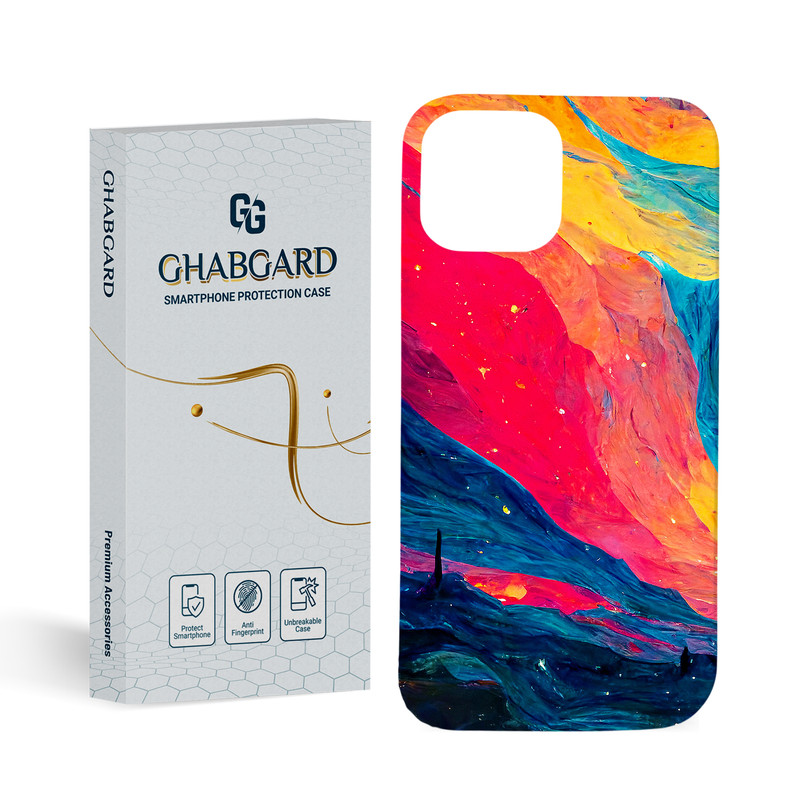 کاور قاب گارد مدل فانتزی مناسب برای گوشی موبایل اپل iphone 12pro max