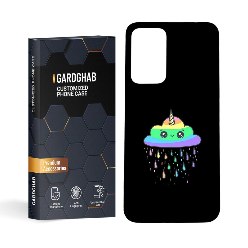 کاور گارد قاب مدل فانتزی مناسب برای گوشی موبایل شیائومی Redmi note 11 pro 4g