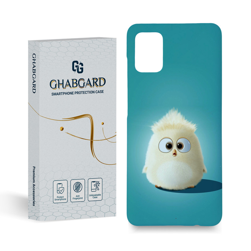 کاور قاب گارد مدل فانتزی مناسب برای گوشی موبایل سامسونگ galaxy a31