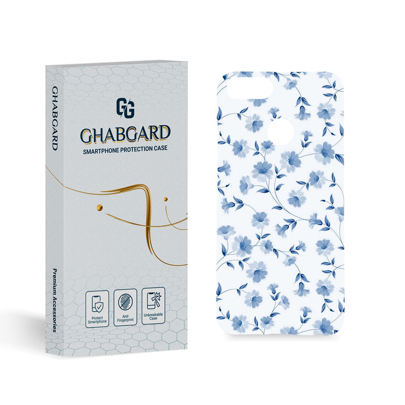کاور قاب گارد مدل دخترانه مناسب برای گوشی موبایل شیائومی Mi A1/ Mi 5X