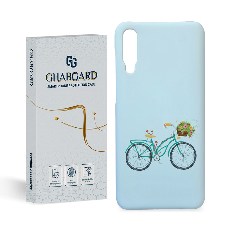 کاور قاب گارد مدل فانتزی مناسب برای گوشی موبایل سامسونگ galaxy a50 /a50s /a30s