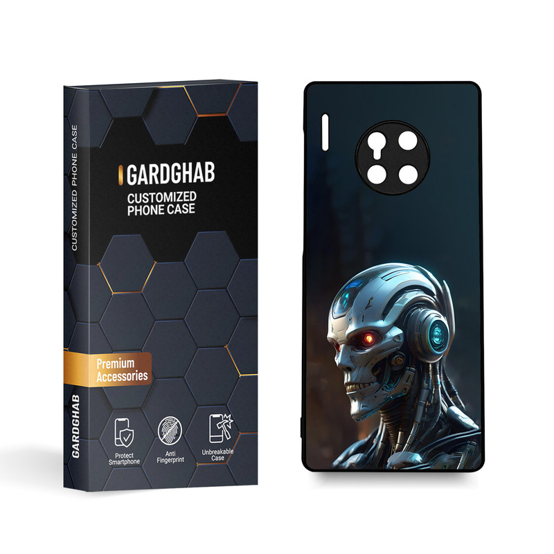 کاور گارد قاب مدل پسرانه مناسب برای گوشی موبایل هوآوی Mate 30 Pro