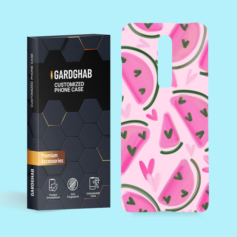 کاور گارد قاب مدل فانتزی مناسب برای گوشی موبایل شیائومی Redmi K20 / K20 Pro / Mi 9T