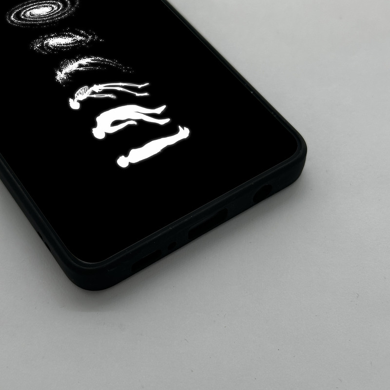 کاور گارد قاب علوی مدل MLG مناسب برای گوشی موبایل سامسونگ Galaxy S10 Plus