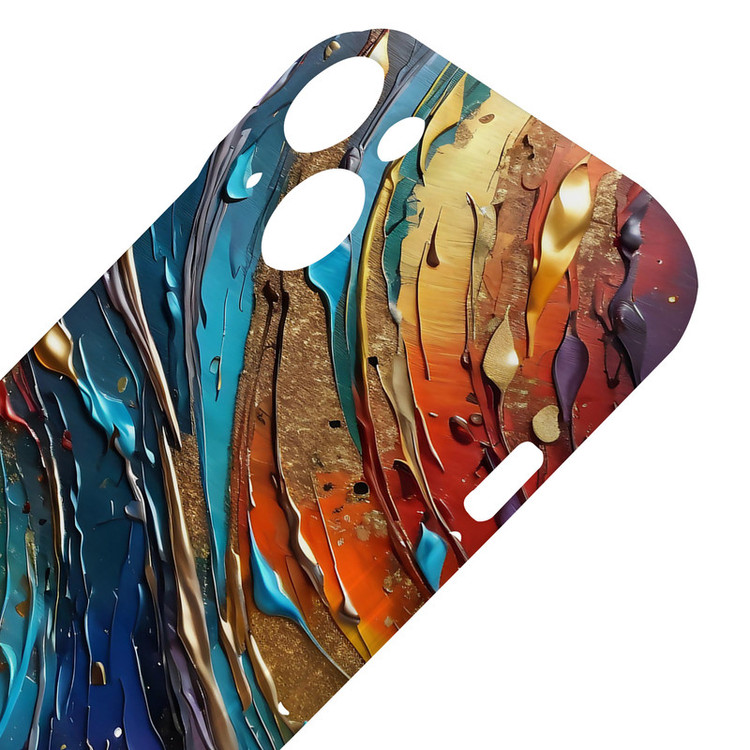 کاور گارد قاب مدل ساده مناسب برای گوشی موبایل اپل iPhone 14