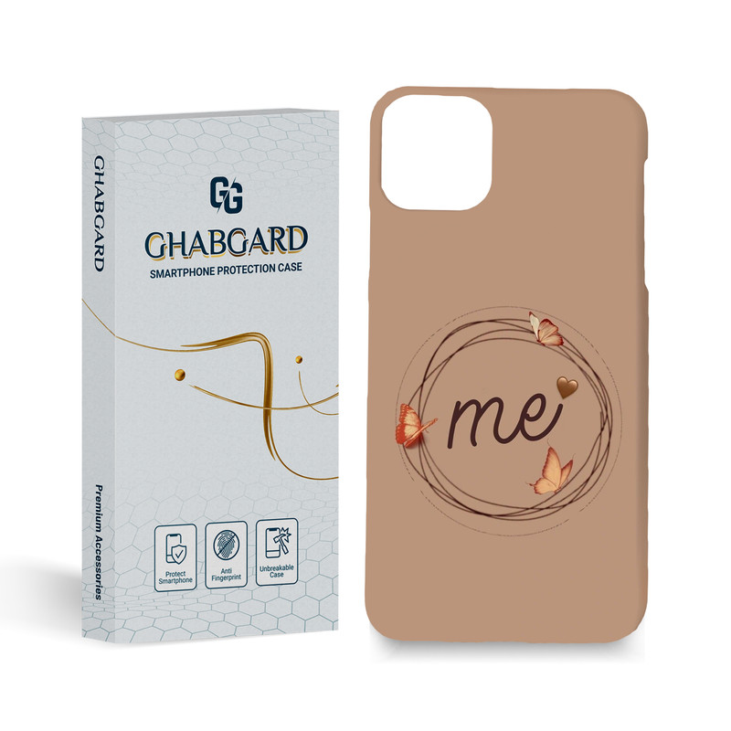 کاور قاب گارد مدل دخترانه مناسب برای گوشی موبایل اپل iPhone 11 Pro Max