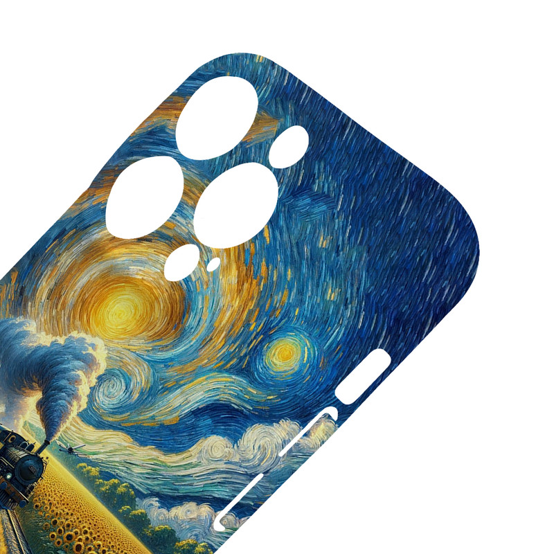 کاور گارد قاب مدل هنری مناسب برای گوشی موبایل اپل iPhone 14 Pro