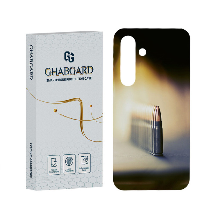 کاور قاب گارد مدل پسرانه مناسب برای گوشی موبایل سامسونگ Galaxy S24