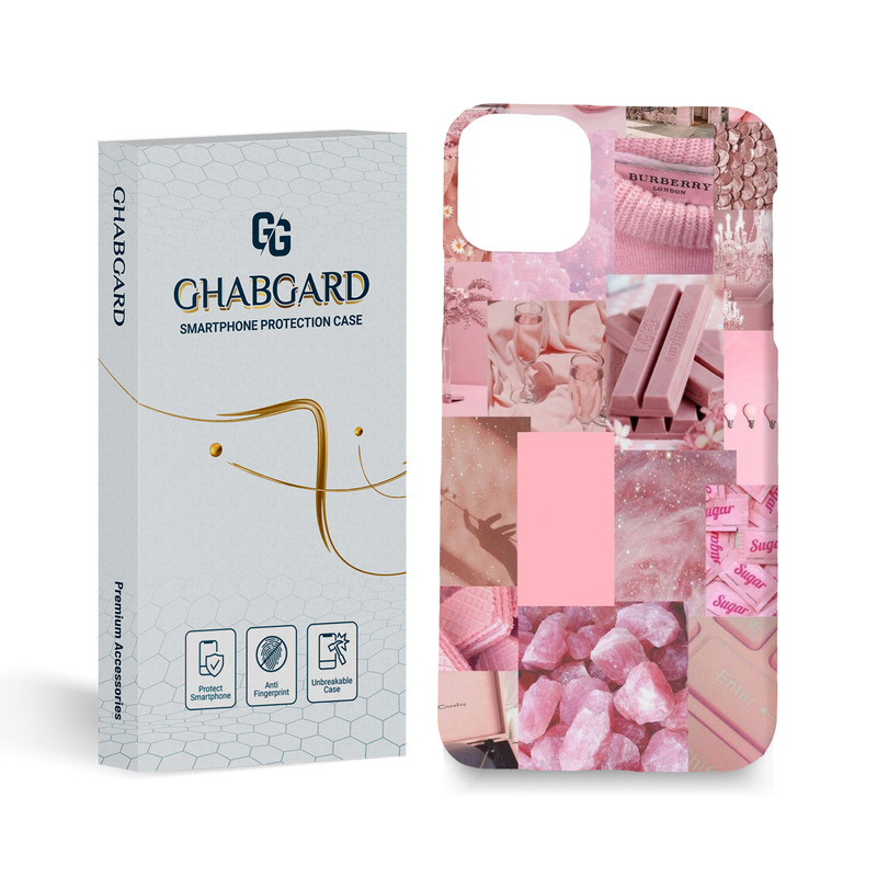 کاور قاب گارد مدل دخترانه مناسب برای گوشی موبایل اپل iPhone 11 Pro Max