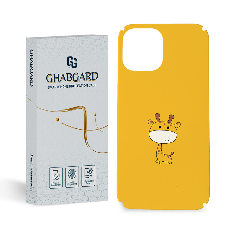 کاور قاب گارد مدل فانتزی مناسب برای گوشی موبایل اپل iphone 12 promax