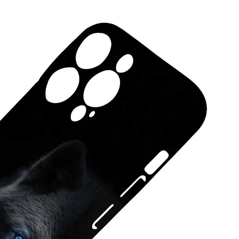 کاور گاردقاب مدل پسرانه مناسب برای گوشی موبایل اپل iPhone15 pro
