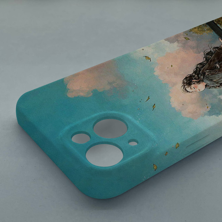 کاور گارد قاب علوی مدل SML مناسب برای گوشی موبایل اپل iPhone 13