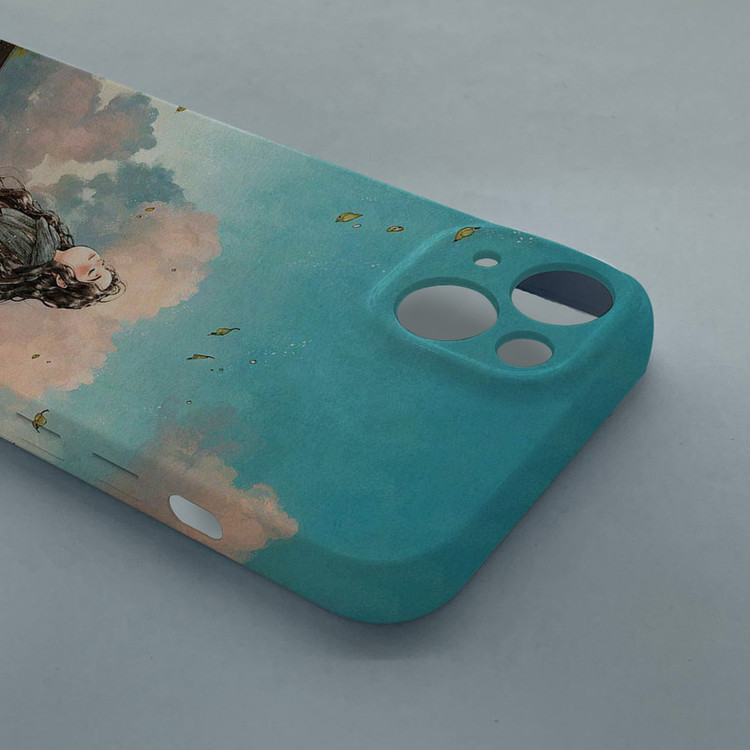 کاور گارد قاب علوی مدل SML مناسب برای گوشی موبایل اپل iPhone 13