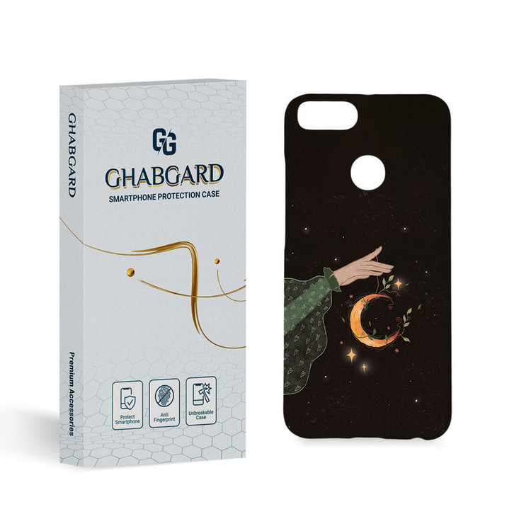 کاور قاب گارد مدل دخترانه مناسب برای گوشی موبایل شیائومی Mi A1/ Mi 5X