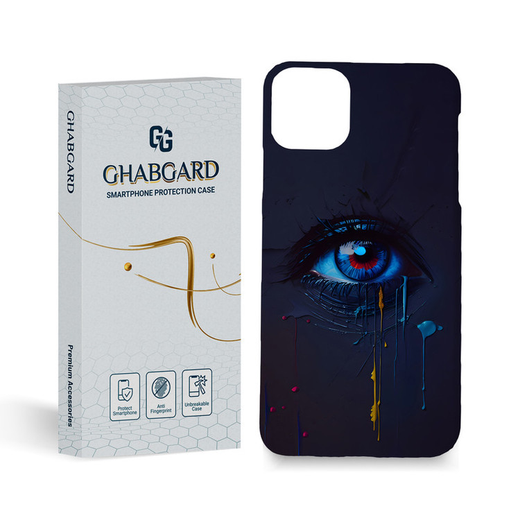 کاور قاب گارد مدل فانتزی مناسب برای گوشی موبایل اپل iPhone 11 Pro Max