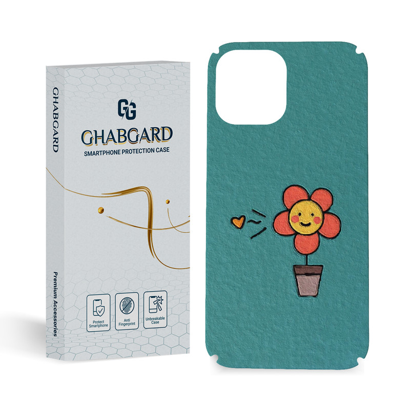 کاور قاب گارد مدل فانتزی مناسب برای گوشی موبایل اپل iphone 12 promax