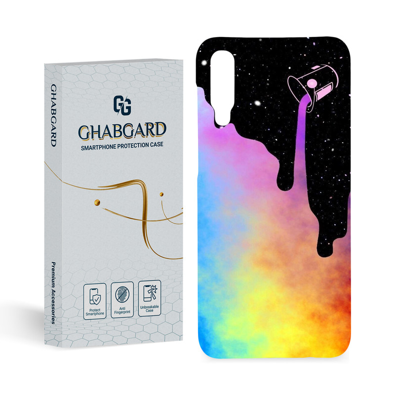 کاور قاب گارد مدل فانتزی مناسب برای گوشی موبایل سامسونگ Galaxy a50\ a50s \a30s
