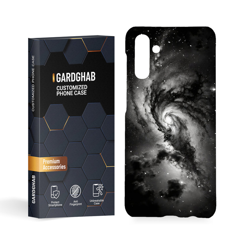 کاور گارد قاب مدل پسرانه مناسب برای گوشی موبایل سامسونگ Galaxy A13 5G