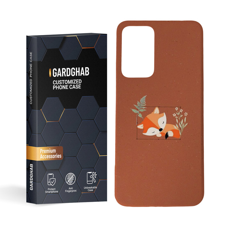 کاور گارد قاب مدل فانتزی مناسب برای گوشی موبایل شیائومی Redmi note 11 pro 4g