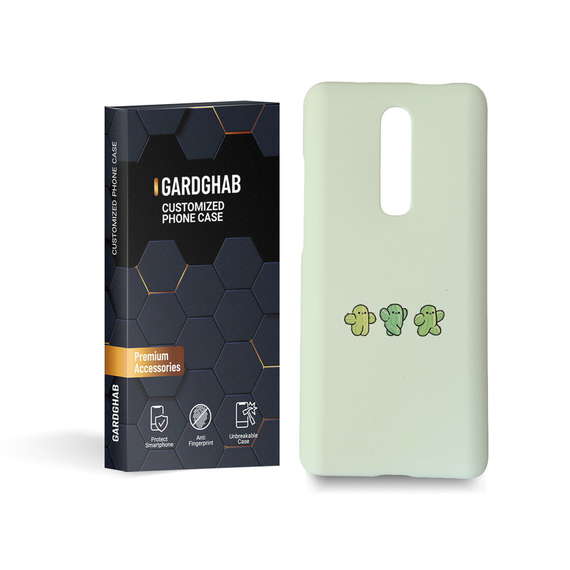 کاور گارد قاب مدل فانتزی مناسب برای گوشی موبایل شیائومی mi 9t / k20 / k20 pro