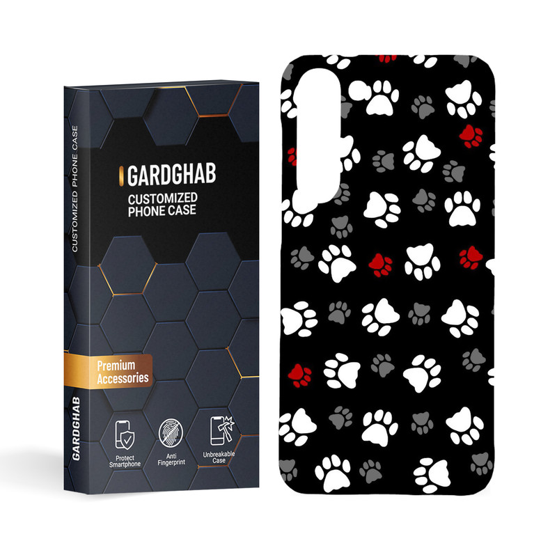 کاور گارد قاب مدل فانتزی مناسب برای گوشی موبایل سامسونگ Galaxy S23 Plus