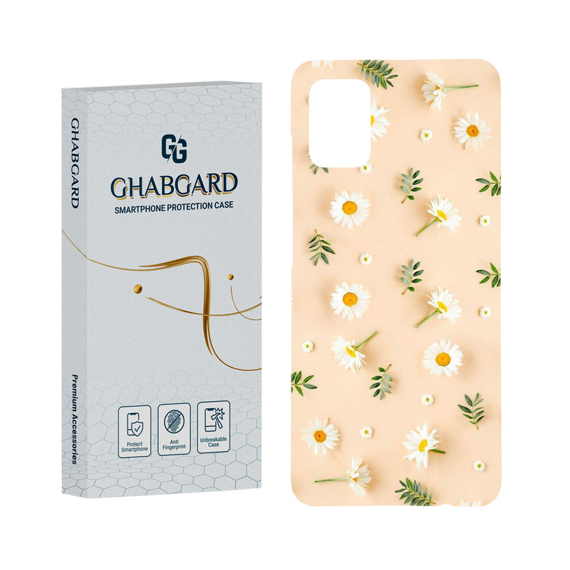 کاور قاب گارد مدل دخترانه مناسب برای گوشی موبایل سامسونگ Galaxy A31