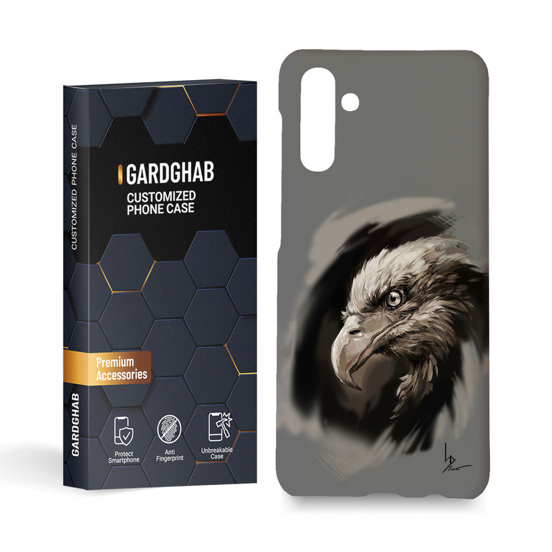 کاور گارد قاب مدل عقاب مناسب برای گوشی موبایل سامسونگ galaxy a13 5g