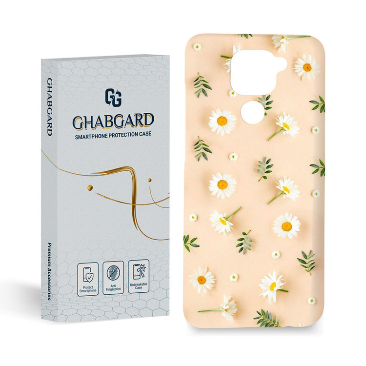 کاور قاب گارد مدل دخترانه مناسب برای گوشی موبایل شیائومی redmi note 9