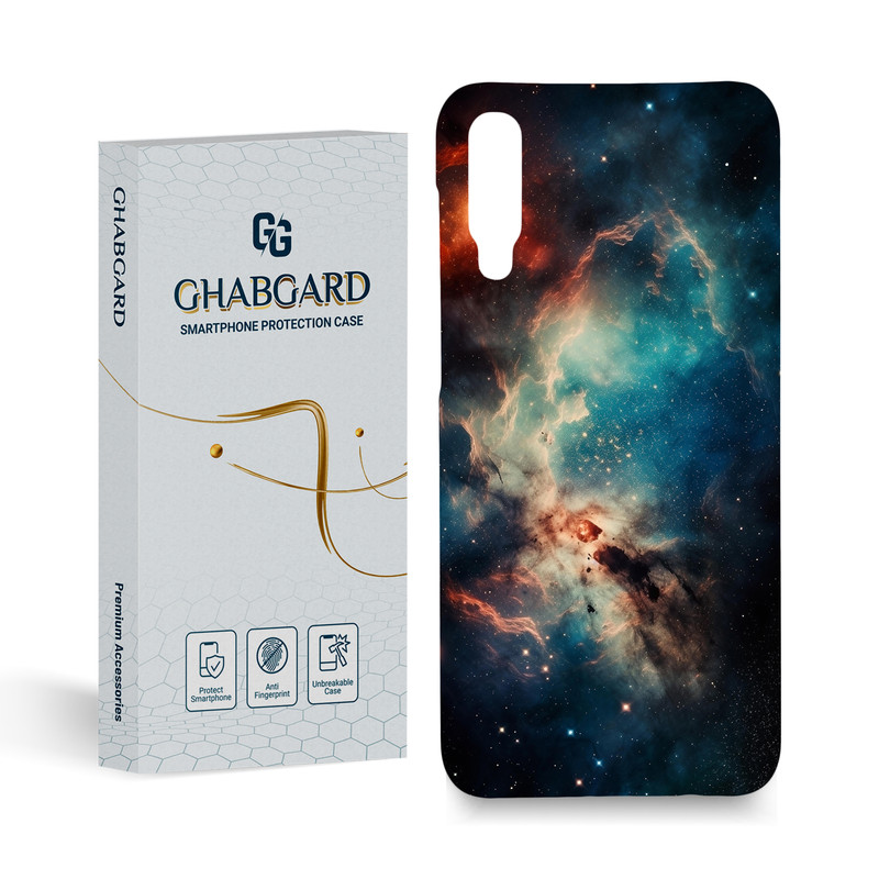 کاور قاب گارد مدل فانتزی مناسب برای گوشی موبایل سامسونگ galaxy A50