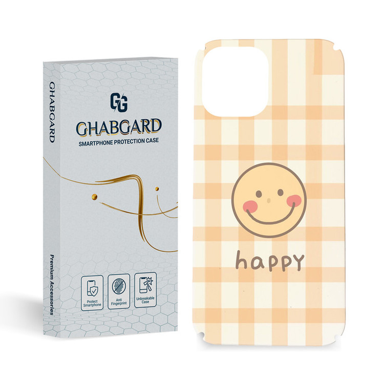 کاور قاب گارد مدل فانتزی مناسب برای گوشی موبایل اپل iphone 12 promax