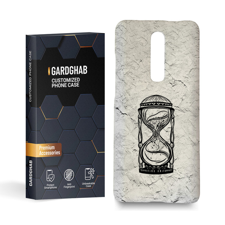 کاور گارد قاب مدل پسرانه مناسب برای گوشی موبایل شیائومی mi 9t / k20 / k20 pro