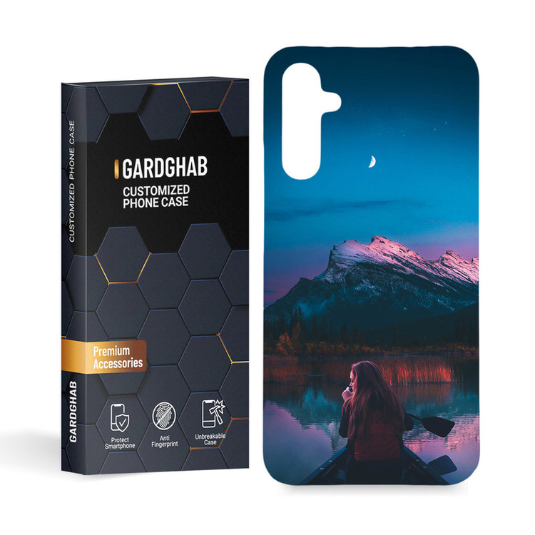 کاور گارد قاب مدل فانتزی مناسب برای گوشی موبایل سامسونگ Galaxy A34 5g
