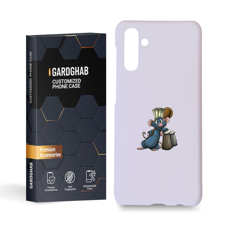 کاور گارد قاب مدل فانتزی مناسب برای گوشی موبایل سامسونگ Galaxy A13 5g